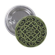 Keltischer Knoten-Knopf Buttons