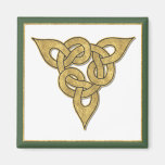 Keltisches Gold Magnete