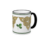 Keltisches Gold Tassen