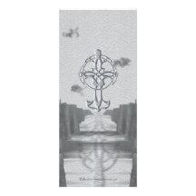 Keltisches Kreuz-Einladungen
