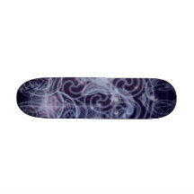 keltisches Muster-Skateboard Individuelle Skateboards