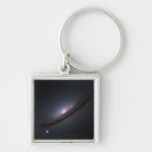 Kepler Stern Schlüsselband