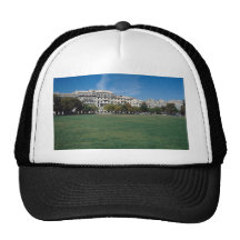 Kerlora, Korfu-Stadt, Korfu, Griechenland Retrokult Cap