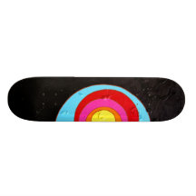 "Kern " Skateboardbretter