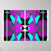 Kesouious 1 posterdruck