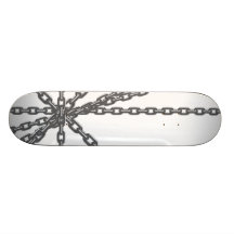 Ketten-Skate-Brett Skateboardbretter