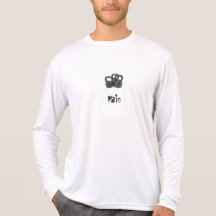 Kettlebell, Schmerz T-shirts