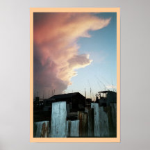 Key West-Sonnenuntergang Plakatdrucke
