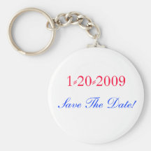 Keychain 1-20-2009 schlüsselbänder