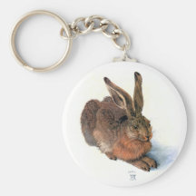 Keychain: Das Kaninchen Schlüsselbänder