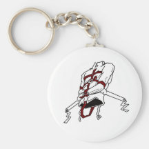 Keychain Schlüsselband