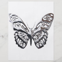 Kiere_Chrome_Butterflies_5 Individuelle Flyer
