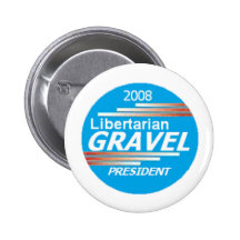 KIES Liberalist-Knopf Anstecknadelbutton