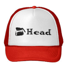 Kiffer-Fernlastfahrer-Hut Caps