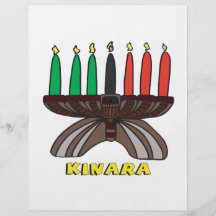 Kinara Individuelle Flyer