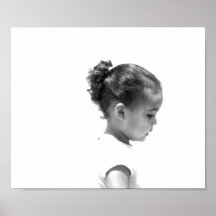 Kind Plakatdruck
