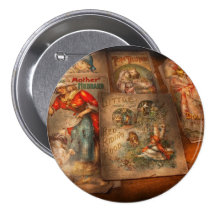 Kinder - Bücher - Märchen Buttons