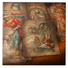Kinder - Bücher - Märchen Kacheln