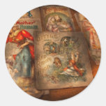 Kinder - Bücher - Märchen Sticker