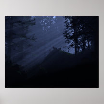 Kinder der Nacht Poster