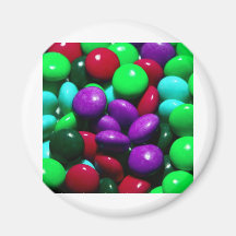 Kinder Magnets