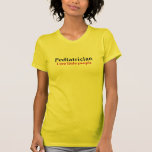 Kinderarzt-T-Shirts und Geschenke