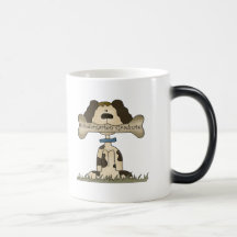 Kindergarten-Abschluss-Geschenke Tasse