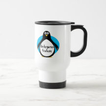Kindergarten-Abschluss-Geschenke Teetasse