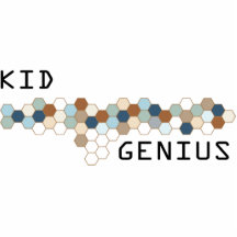 Kindergenie Acryl Ausschnitt