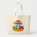 Kinderpferdet-shirts und Pferdegeschenke Tragetaschen