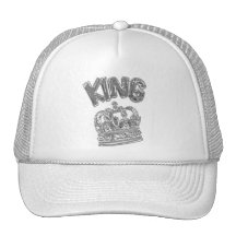 king.chrome kultmütze