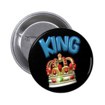 king.crown button
