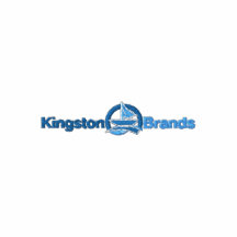Kingston brennt grundlegendes Hemd ein Besticktes Polo