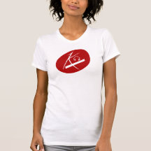 KINO FRAUEN-TRÄGERSHIRT
