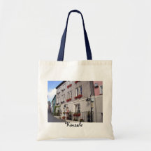 Kinsale Einkaufstasche