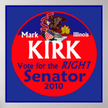 KIRCHE Senat PLAKAT Druck