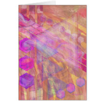 Kirkwood Rhapsody Card