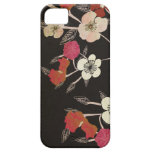 Kirschbaum-Blumen Case-Mate-Fall iPhone 5 Cover