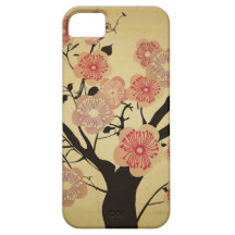 Kirschbaum-Case-Mate-Fall iPhone 5 Etuis