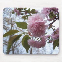 Kirschblüte Mousepad mauspads