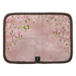 Kirschblüten im Himmel Folio Planer