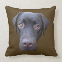 Kissen Labrador Jimmy