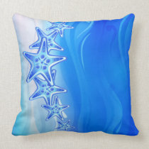 KissenStarfish kissen