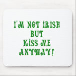 KISSIRISH MOUSEPADS