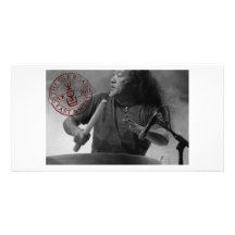 Kitaro Ausflug-Foto Individuelle Photo Karten