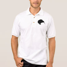 Kiwivogel Neuseeland Tshirts