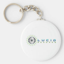 KLARES KEYCHAIN SCHLÜSSELBAND
