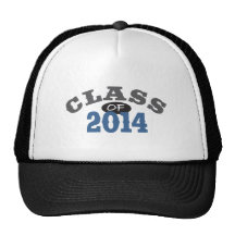 Klasse von Blau 2014 Retrokappen