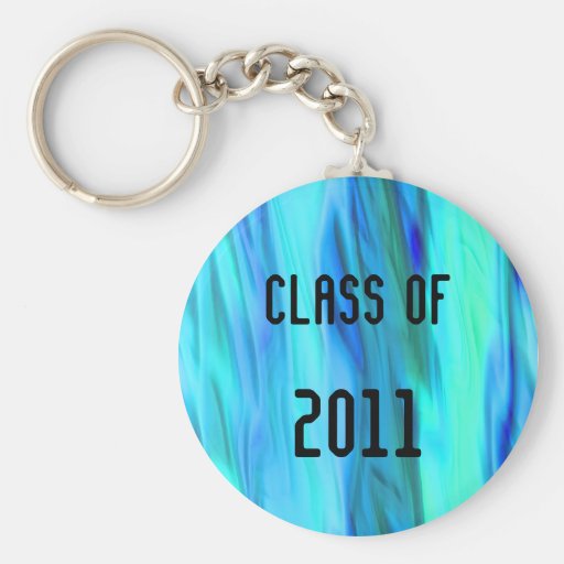 Klasse von Keychain Schlüsselanhänger