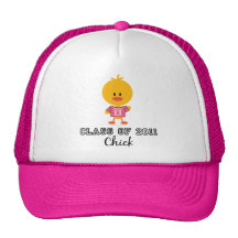 Klasse von Küken-Hut 2011 Truckercap